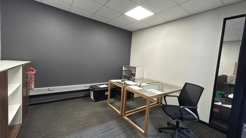 To Let commercial Property for Rent in Atlantic Hills Western Cape